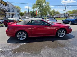 2001 Ford Mustang (CC-2070116) for sale in Edison, New Jersey