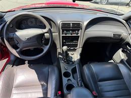 2001 Ford Mustang (CC-2070116) for sale in Edison, New Jersey