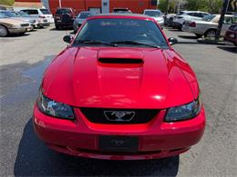 2001 Ford Mustang (CC-2070116) for sale in Edison, New Jersey