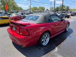 2001 Ford Mustang (CC-2070116) for sale in Edison, New Jersey