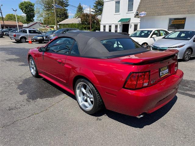 2001 Ford Mustang (CC-2070116) for sale in Edison, New Jersey
