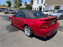 2001 Ford Mustang (CC-2070116) for sale in Edison, New Jersey