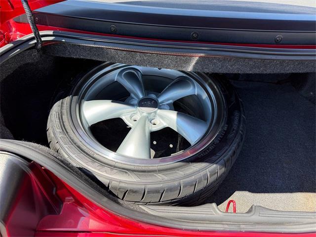 2001 Ford Mustang (CC-2070116) for sale in Edison, New Jersey
