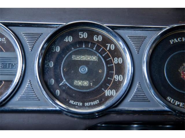 1938 Packard Super 8 160 (CC-2071160) for sale in Auburn, Indiana