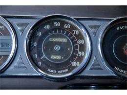 1938 Packard Super 8 160 (CC-2071160) for sale in Auburn, Indiana