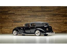 1938 Packard Super 8 160 (CC-2071160) for sale in Auburn, Indiana