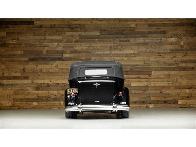 1938 Packard Super 8 160 (CC-2071160) for sale in Auburn, Indiana
