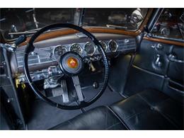 1938 Packard Super 8 160 (CC-2071160) for sale in Auburn, Indiana