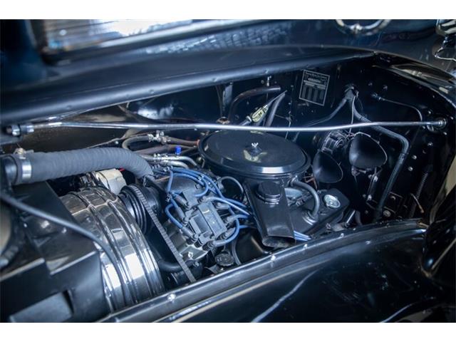 1938 Packard Super 8 160 (CC-2071160) for sale in Auburn, Indiana