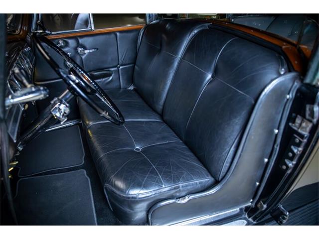 1938 Packard Super 8 160 (CC-2071160) for sale in Auburn, Indiana
