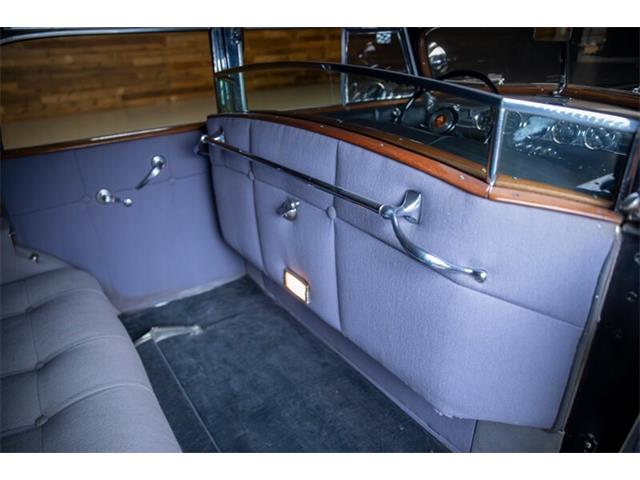 1938 Packard Super 8 160 (CC-2071160) for sale in Auburn, Indiana