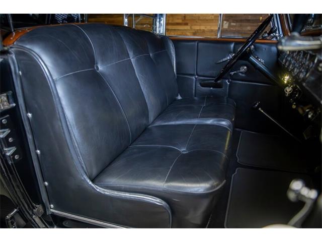 1938 Packard Super 8 160 (CC-2071160) for sale in Auburn, Indiana