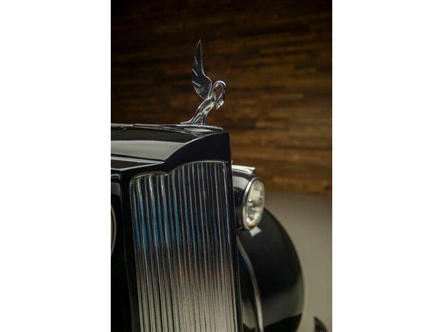 1938 Packard Super 8 160 (CC-2071160) for sale in Auburn, Indiana