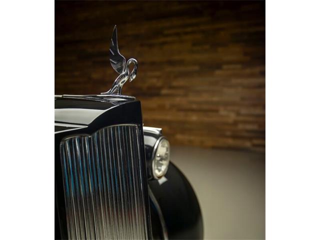 1938 Packard Super 8 160 (CC-2071160) for sale in Auburn, Indiana