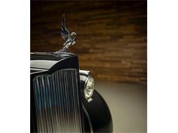 1938 Packard Super 8 160 (CC-2071160) for sale in Auburn, Indiana