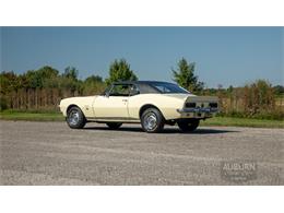 1967 Chevrolet Camaro RS/SS (CC-2071162) for sale in Auburn, Indiana