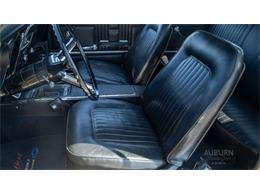 1967 Chevrolet Camaro RS/SS (CC-2071162) for sale in Auburn, Indiana
