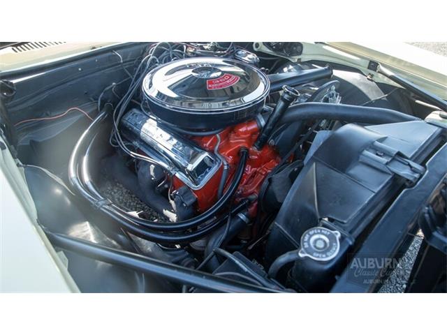 1967 Chevrolet Camaro RS/SS (CC-2071162) for sale in Auburn, Indiana