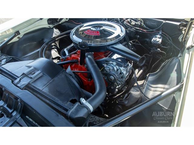 1967 Chevrolet Camaro RS/SS (CC-2071162) for sale in Auburn, Indiana