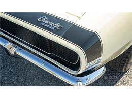 1967 Chevrolet Camaro RS/SS (CC-2071162) for sale in Auburn, Indiana