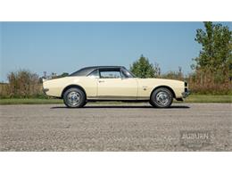 1967 Chevrolet Camaro RS/SS (CC-2071162) for sale in Auburn, Indiana
