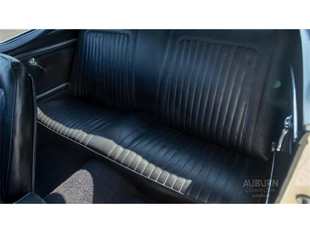 1967 Chevrolet Camaro RS/SS (CC-2071162) for sale in Auburn, Indiana