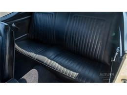 1967 Chevrolet Camaro RS/SS (CC-2071162) for sale in Auburn, Indiana