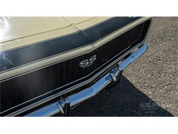 1967 Chevrolet Camaro RS/SS (CC-2071162) for sale in Auburn, Indiana