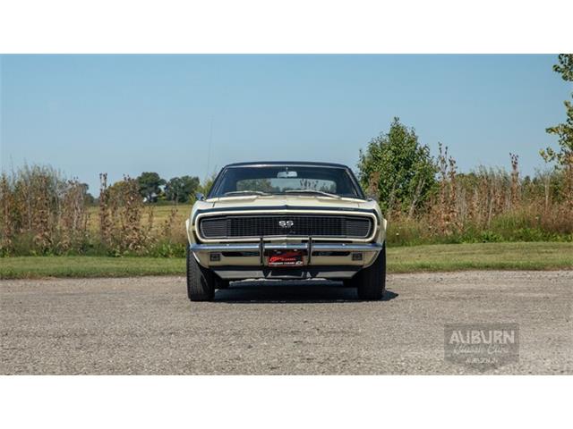 1967 Chevrolet Camaro RS/SS (CC-2071162) for sale in Auburn, Indiana