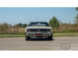 1967 Chevrolet Camaro RS/SS (CC-2071162) for sale in Auburn, Indiana