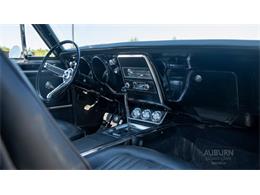 1967 Chevrolet Camaro RS/SS (CC-2071162) for sale in Auburn, Indiana
