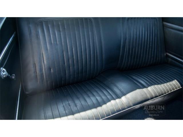 1967 Chevrolet Camaro RS/SS (CC-2071162) for sale in Auburn, Indiana
