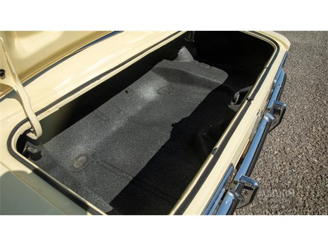 1967 Chevrolet Camaro RS/SS (CC-2071162) for sale in Auburn, Indiana
