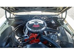 1967 Chevrolet Camaro RS/SS (CC-2071162) for sale in Auburn, Indiana