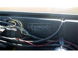 1967 Chevrolet Camaro RS/SS (CC-2071162) for sale in Auburn, Indiana