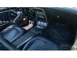 1967 Chevrolet Camaro RS/SS (CC-2071162) for sale in Auburn, Indiana