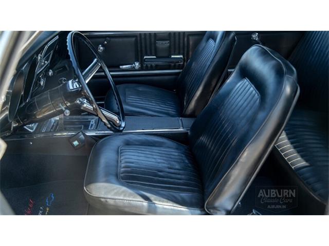 1967 Chevrolet Camaro RS/SS (CC-2071162) for sale in Auburn, Indiana