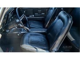 1967 Chevrolet Camaro RS/SS (CC-2071162) for sale in Auburn, Indiana