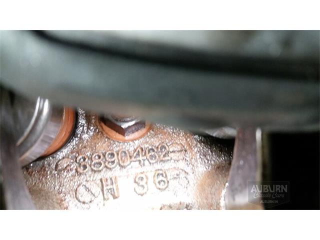 1967 Chevrolet Camaro RS/SS (CC-2071162) for sale in Auburn, Indiana