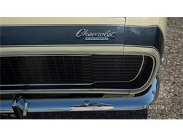 1967 Chevrolet Camaro RS/SS (CC-2071162) for sale in Auburn, Indiana