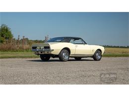 1967 Chevrolet Camaro RS/SS (CC-2071162) for sale in Auburn, Indiana