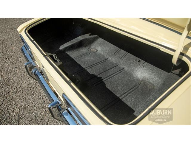 1967 Chevrolet Camaro RS/SS (CC-2071162) for sale in Auburn, Indiana
