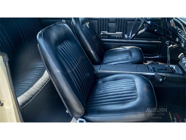 1967 Chevrolet Camaro RS/SS (CC-2071162) for sale in Auburn, Indiana