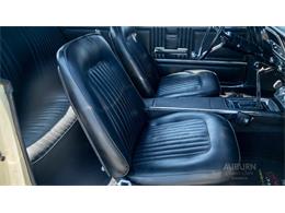 1967 Chevrolet Camaro RS/SS (CC-2071162) for sale in Auburn, Indiana