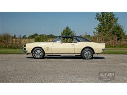 1967 Chevrolet Camaro RS/SS (CC-2071162) for sale in Auburn, Indiana