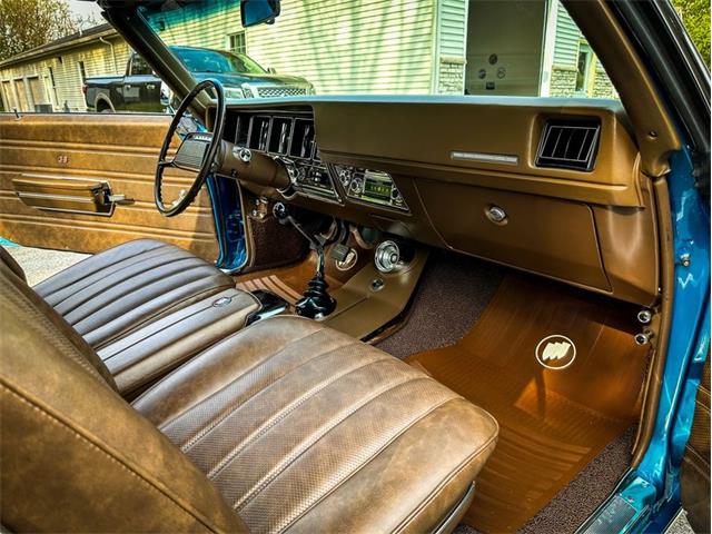 1970 Buick Gran Sport (CC-2071163) for sale in Elkhart, Indiana