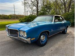 1970 Buick Gran Sport (CC-2071163) for sale in Elkhart, Indiana