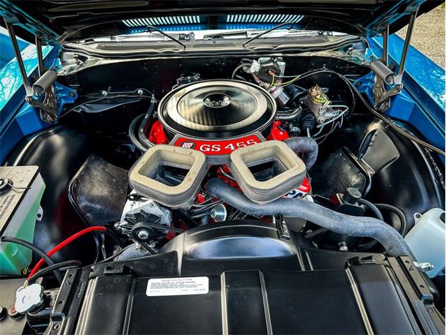 1970 Buick Gran Sport (CC-2071163) for sale in Elkhart, Indiana