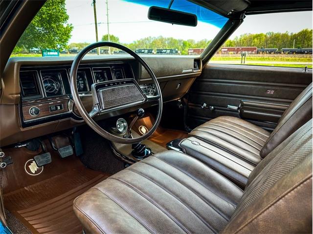 1970 Buick Gran Sport (CC-2071163) for sale in Elkhart, Indiana