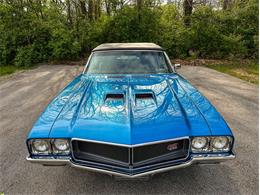 1970 Buick Gran Sport (CC-2071163) for sale in Elkhart, Indiana